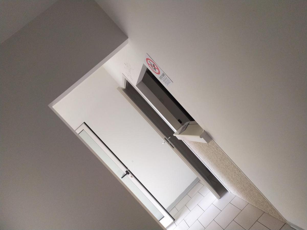 La Quiete Hotell Senna Comasco Eksteriør bilde