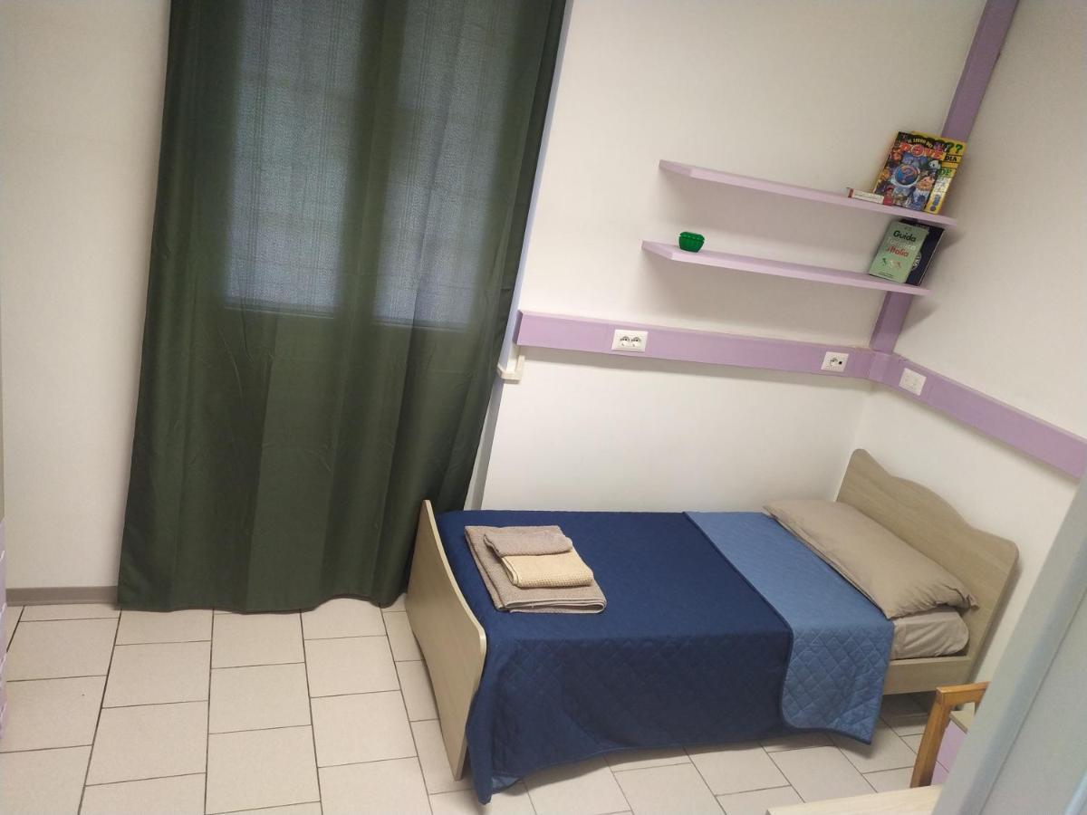 La Quiete Hotell Senna Comasco Eksteriør bilde