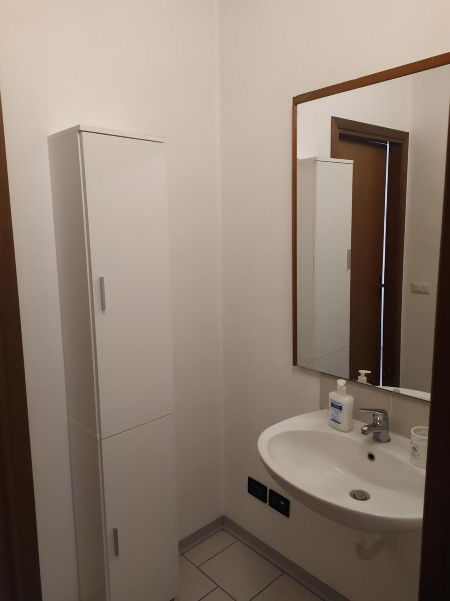 La Quiete Hotell Senna Comasco Rom bilde